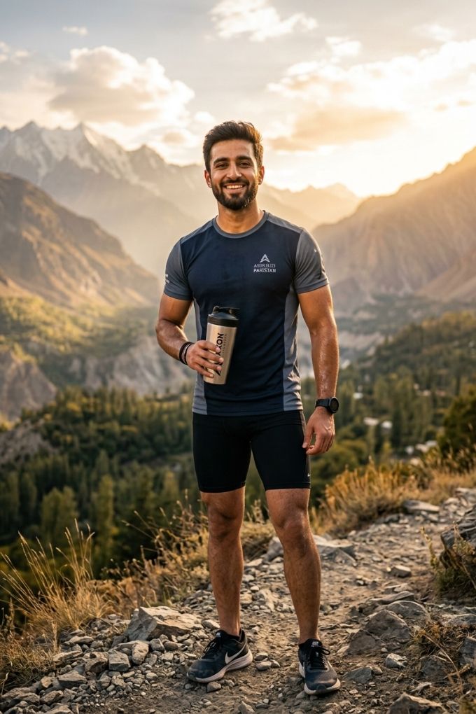Men's Health